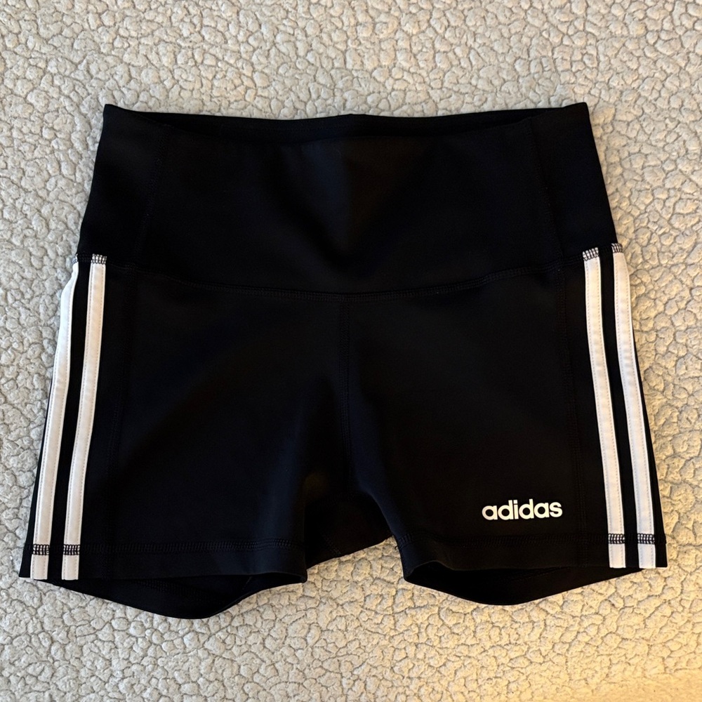 Adidas Climalite Shorts